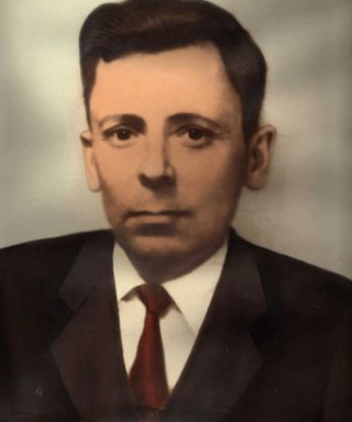 Пирогов Анатолий Андреевич