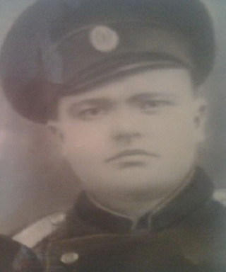 Жиряков Павел Артемьевич