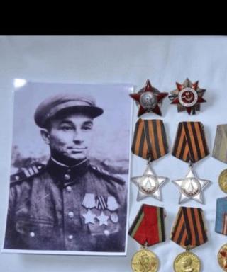 Гилёв Николай Александрович