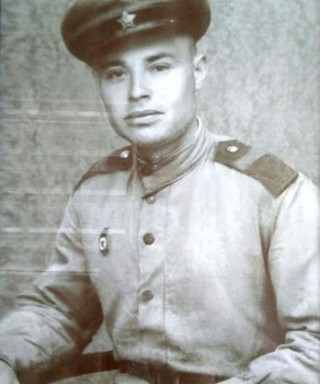 Челомбит Алексей Иванович