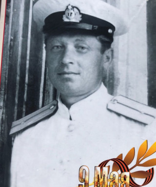 Калинченко Федор Васильевич