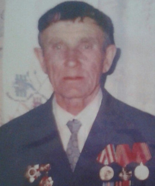 Котышов Иван Иванович