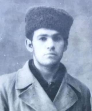 Селезнев Борис Васильевич