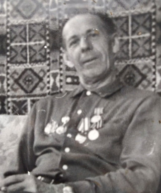 Дымченко Алексей Иванович