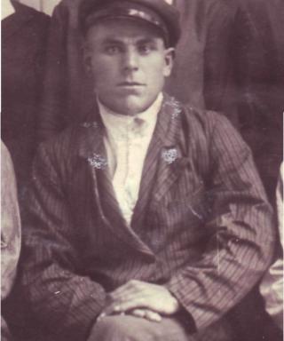 Гриценко Сергей Михайлович