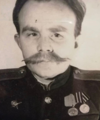 Климчик Борис Игнатьевич