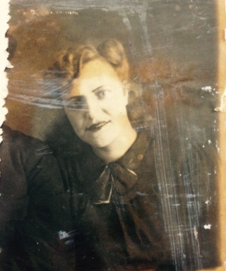 Каменева Вера Ивановна