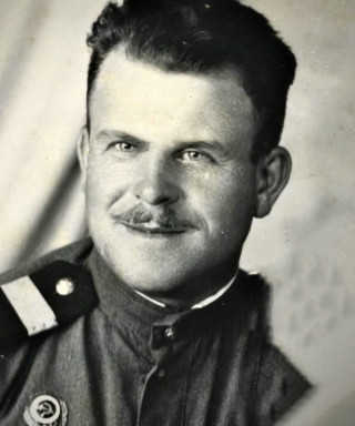 Меньщиков Валентин Матвеевич