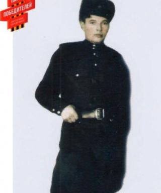 Ивлиев Виктор Павлович