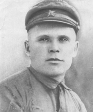 Шабаров Иван Абрамович