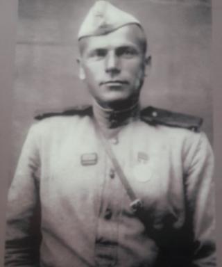Ткаченко Константин Павлович