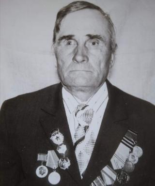 Бурцев Александр Михайлович