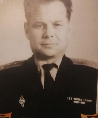 Коряпин Александр Иванович