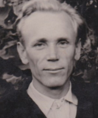 Бутиков Николай Андреевич