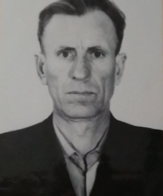 Земцов Иван Лаврентьевич