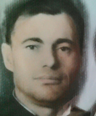 Буянов Василий Павлович