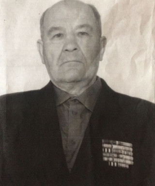 Губин Сергей Николаевич