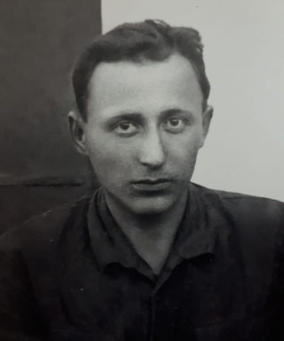 Чашкин Федор Яковлевич