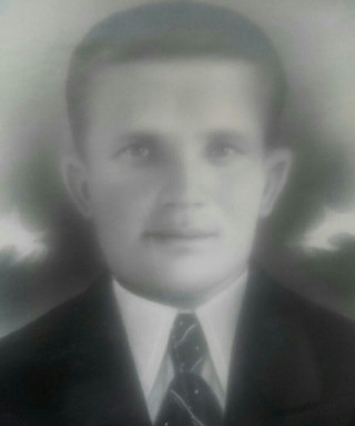 Зимин Николай Фёдорович