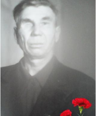 Чуев Иван Кириллович