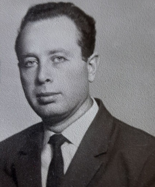 Воскобойников Абрам Мордкович