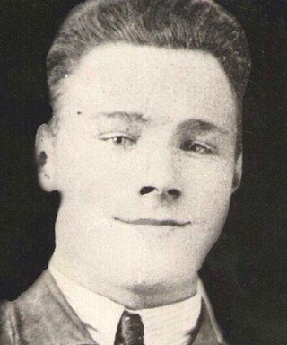 Овчинников Петр Андреевич