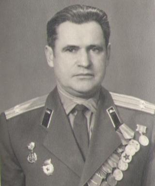 Ситко Олег Иннокентьевич