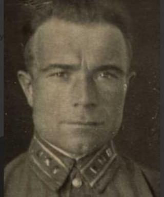 Веретюк Михаил Маркович