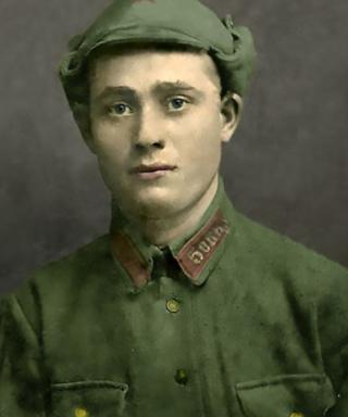 Леонтьев Александр Иванович