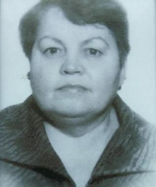 Дубровская Надежда Михайловна