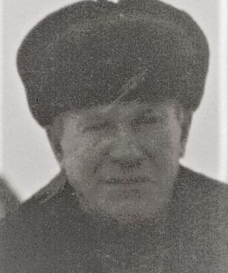 Ширшов Алексей Николаевич