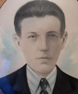 Никитин Капитон Алексеевич