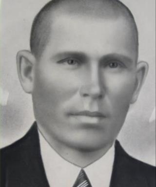 Солдатов Максим Кузьмич