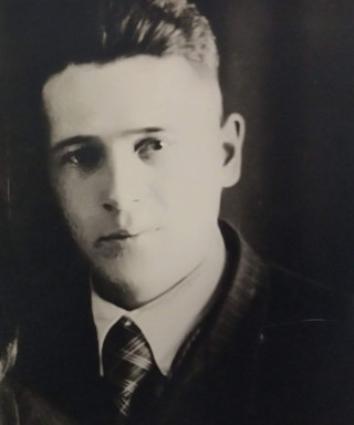 Нестеров Георгий Константинович