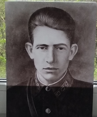 Завражный Тимофеевич Тимофеевич