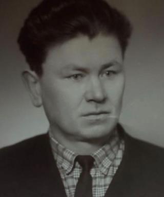 Стафеев Виктор Георгиевич