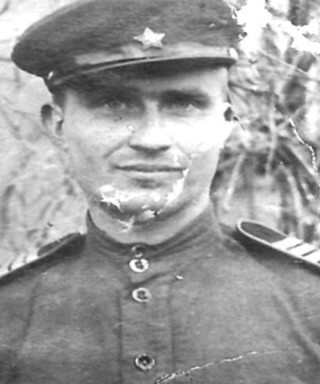 Зеткин Иван Фёдорович