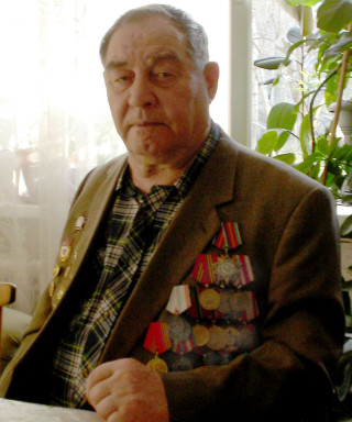 Покатнев Василий Федорович