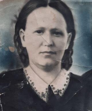 Куртова Анастасия Евстафьевна