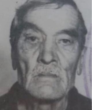 Шапошников Иван Фёдорович