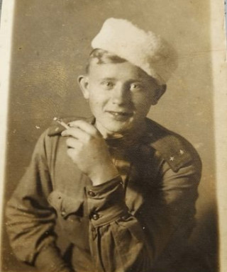 Демин Андрей Анисимович