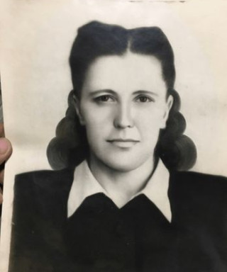 Сухорукова Надежда Сергеевна