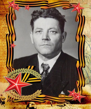 Карпов Алексей Алексеевич