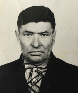 Карасёв Александр Петрович