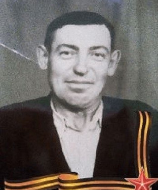 Яковченко Петр Михайлович