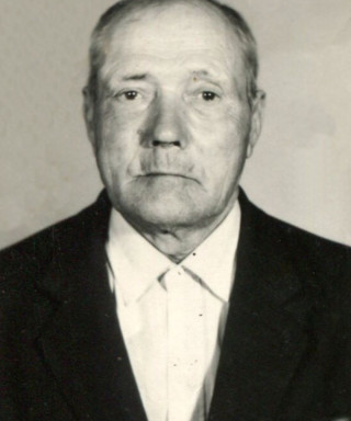 Пантелеев Пётр Фёдорович