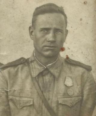 Козин Виктор Михайлович