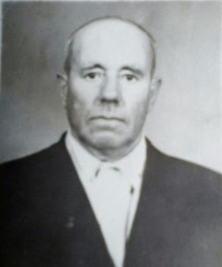 Галанин Аркадий Михайлович