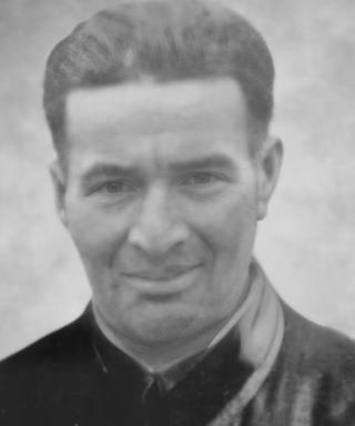 Числюк Роман Никифорович