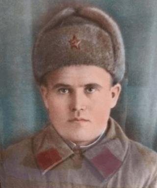 Андреев Филипп Андреевич